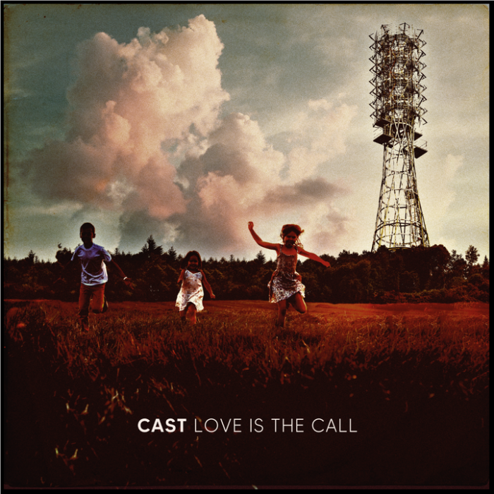 Cast Love Is The Call