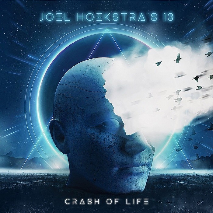 Joel Hoekstra’s 13 Crash Of Life