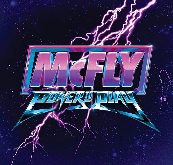 The new album Power To Play