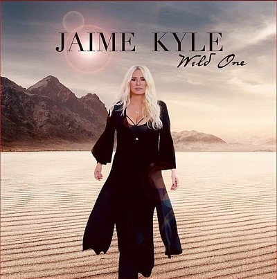 Jaime Kyle’s latest album Wild One