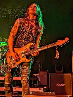 Nuno Bettencourt