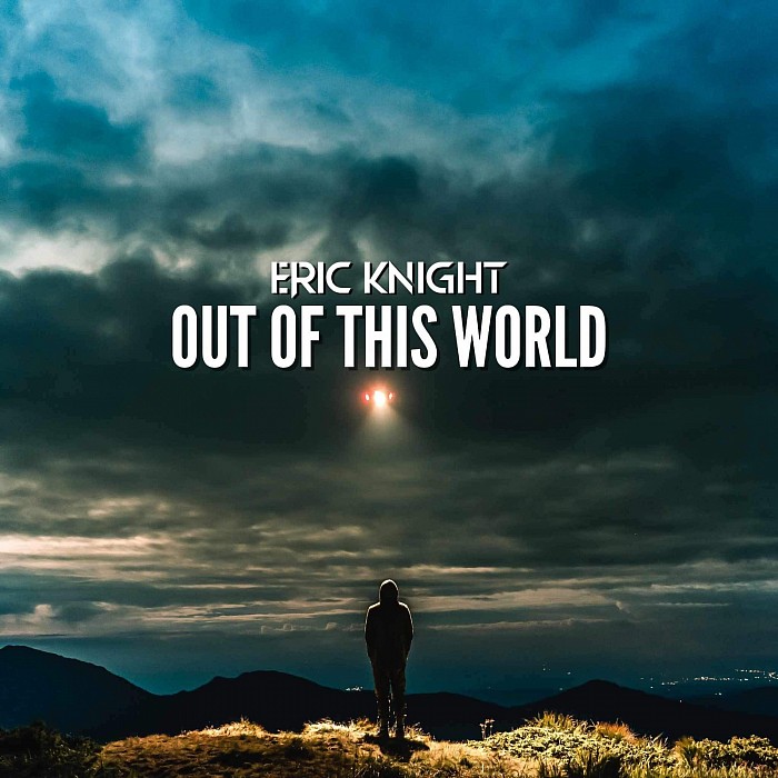 Eric Knight Out Of This World