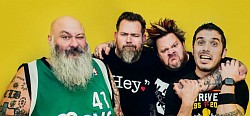 Bowling For Soup