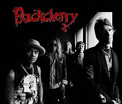 Buckcherry