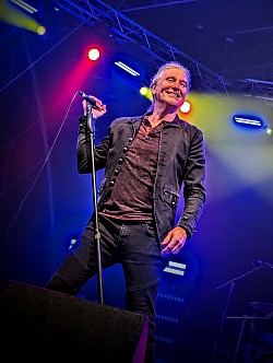 Nev MacDonald - Bernie Fest All Stars