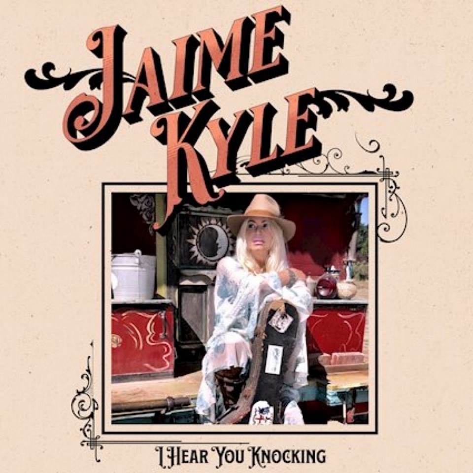 Jaime Kyle