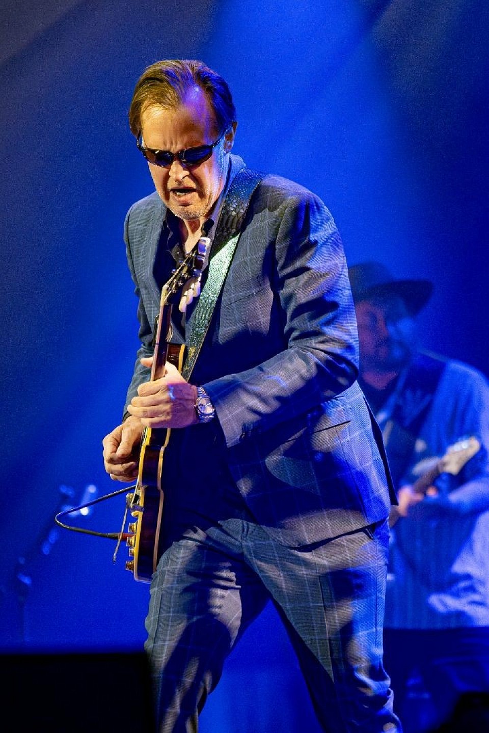 Photo credit: Mark Lear
