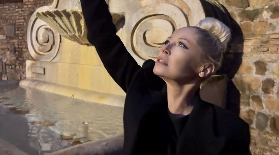 Wendy James