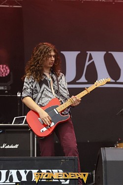 Tyler Arrowsmith