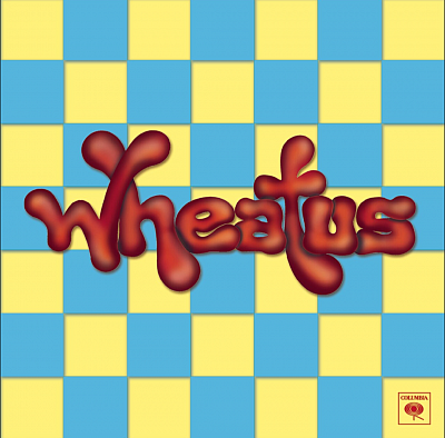 Wheatus' self-titled debut album
