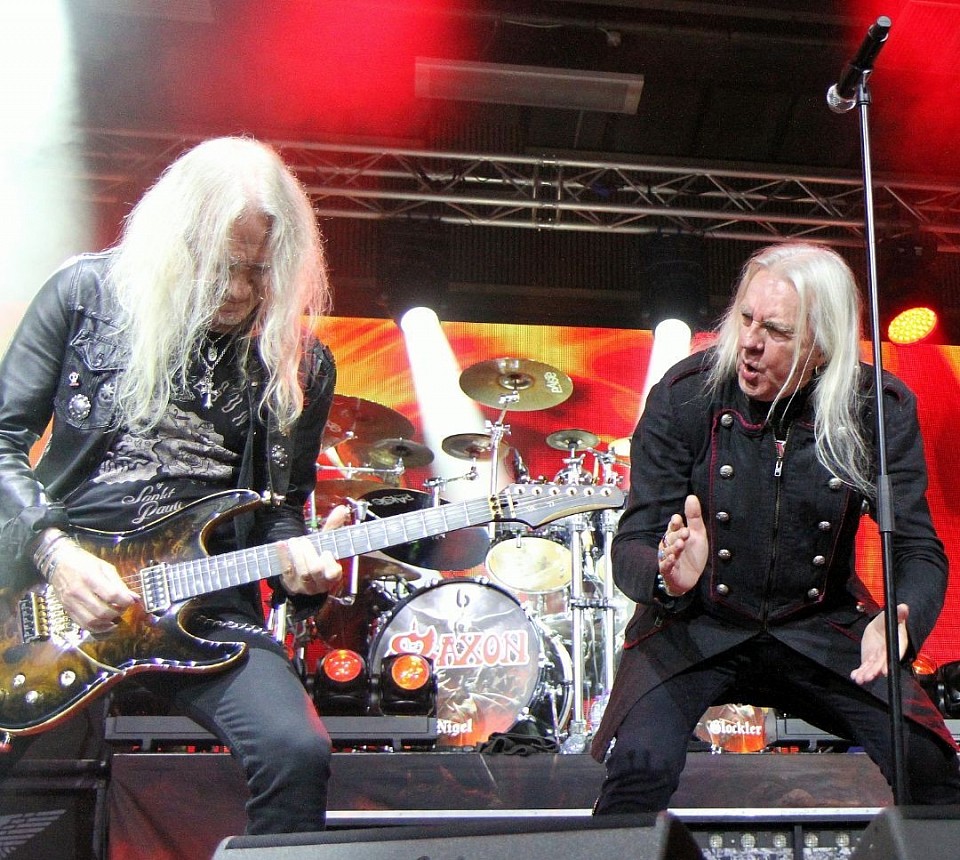 Photo credit: Roy Goodall