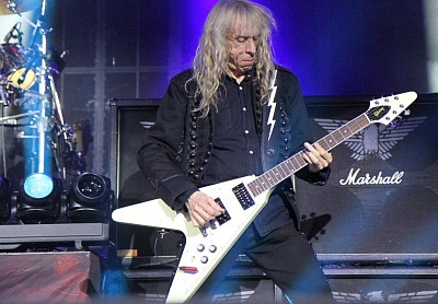 Photo credit: Roy Goodall