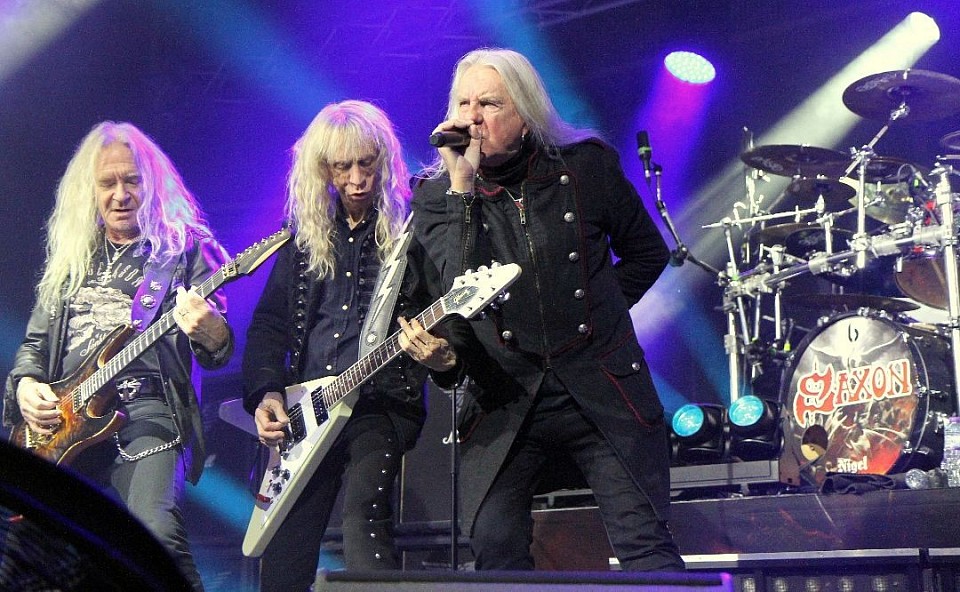 Photo credit: Roy Goodall