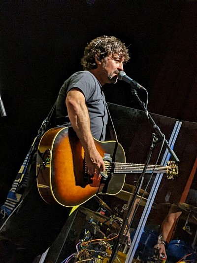 Thomas Nicholas Band