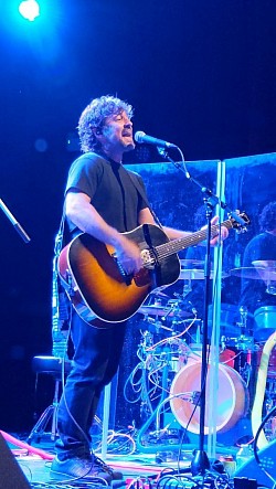 Thomas Nicholas Band