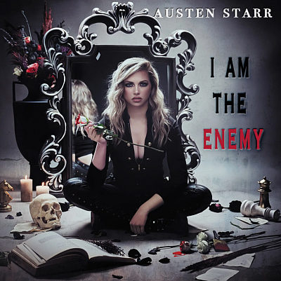 Austen Starr - I Am The Enemy