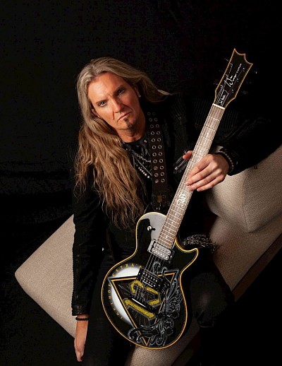 Photo credit: Mike Polito