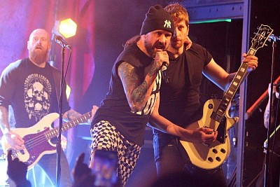 Photo credit - Roy Goodall