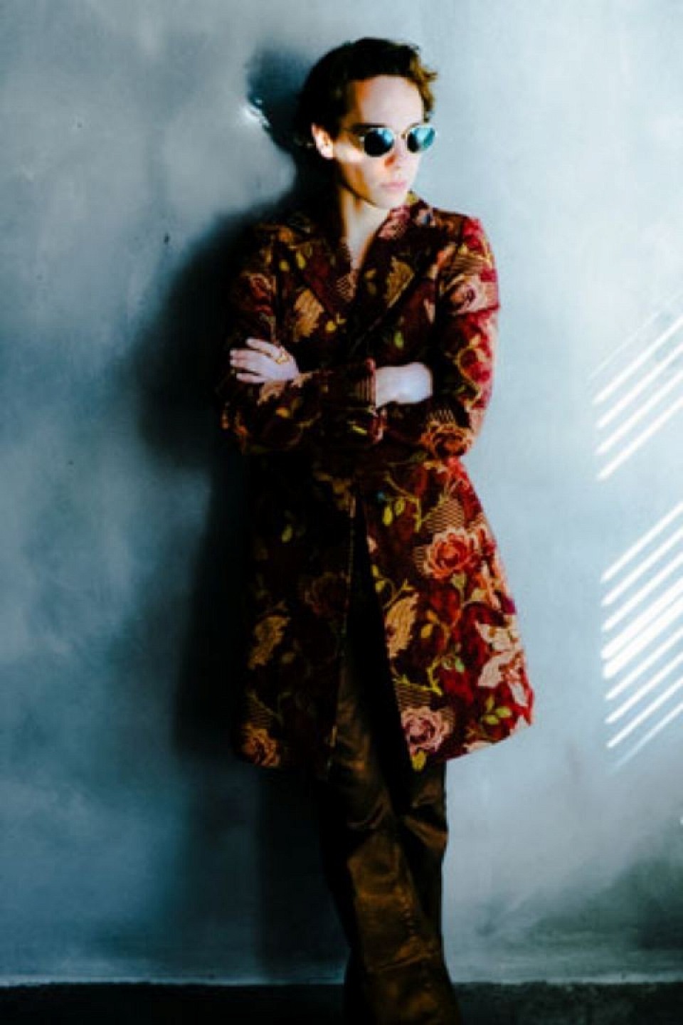 Photo credit - Sierra Sevier