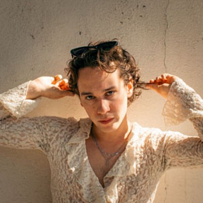 Photo credit - Elijah Settles