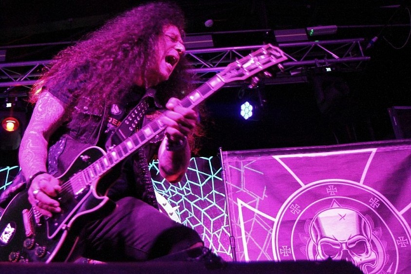 Kickin Valentina