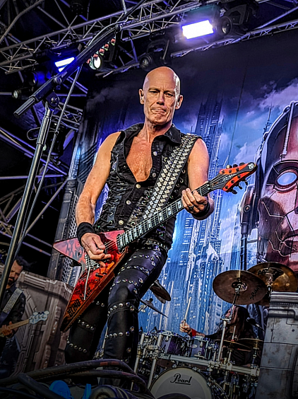 Wolf Hoffmann